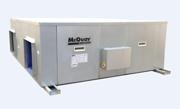 麥克維爾新風(fēng)機(jī)組圖片